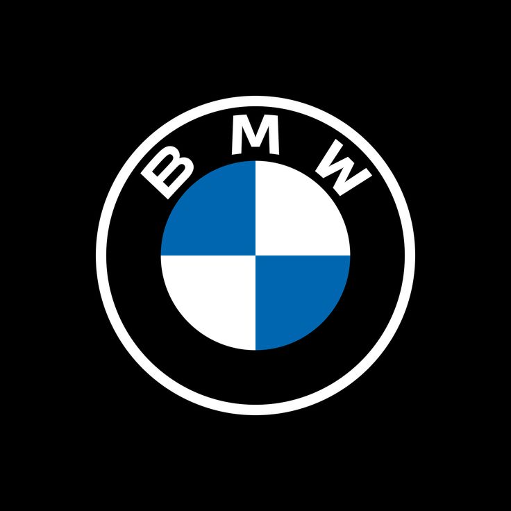 BMW Logo